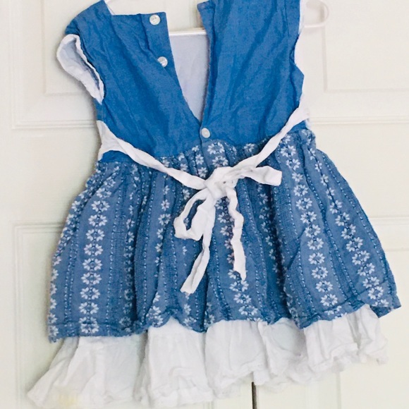 Dress - Picture 2 of 2